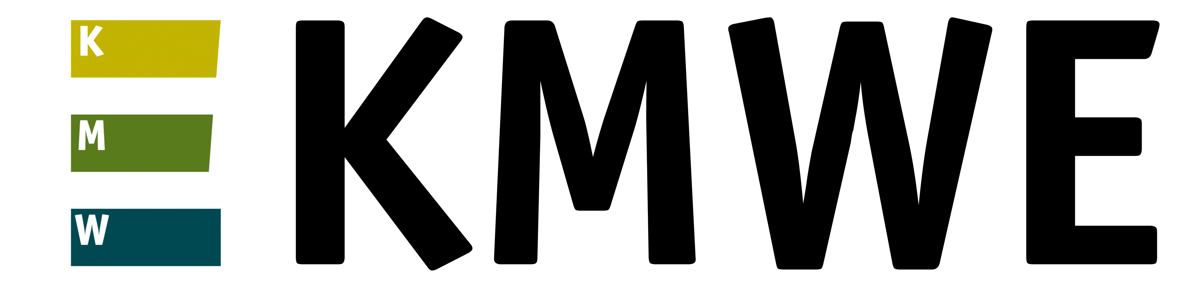 KMWE Logo